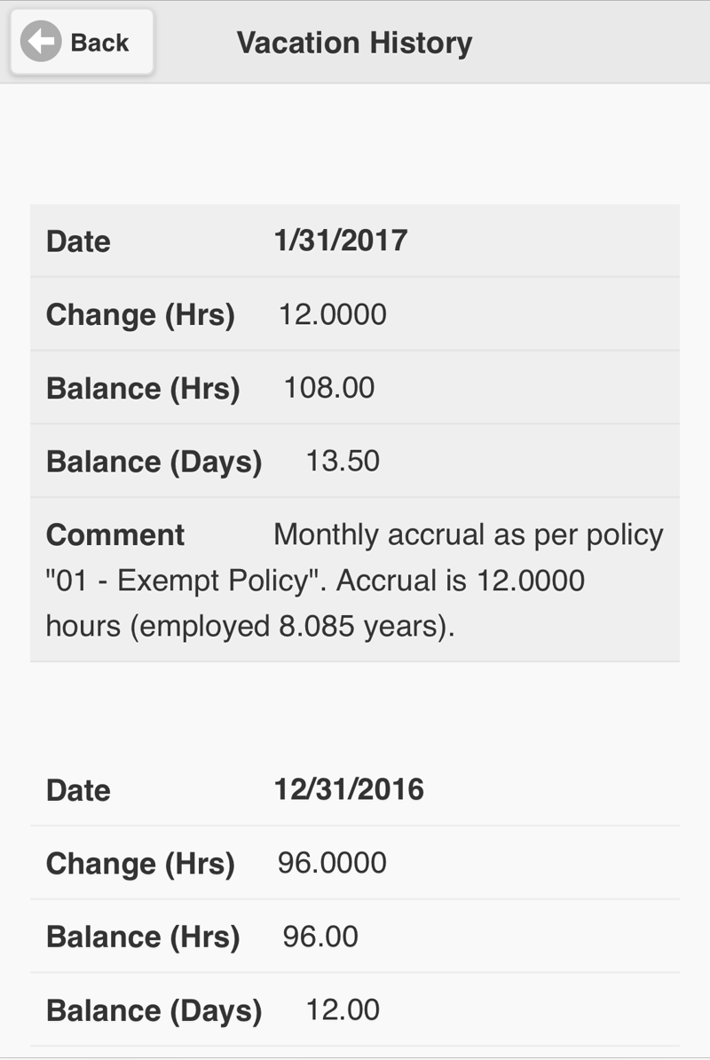 Pacific Timesheet Mobile Primer A Beginner's Guide to Mobile Time and